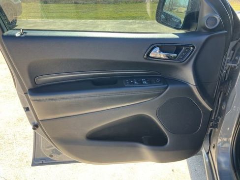 Used 2022 Dodge Durango GT image 26