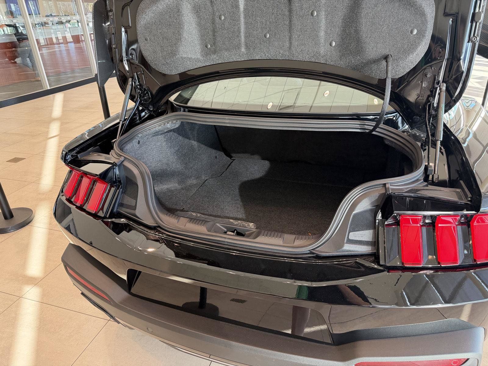 New 2026 Ford Mustang Dark Horse SC RWD image 32