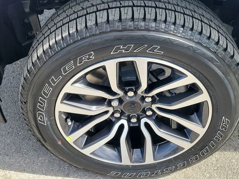 New 2026 RAM 1500 Limited AWD/4WD image 9