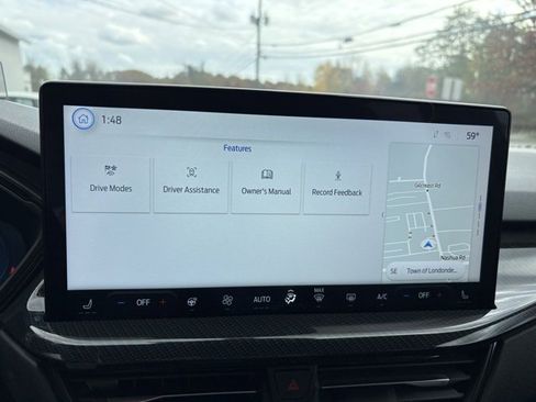 Used 2024 Ford Escape ST-Line Elite w/ Premium Technology Package image 25