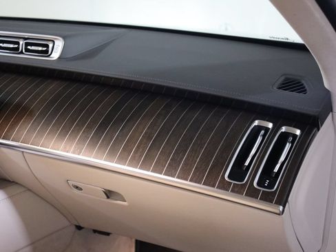 Certified 2022 Mercedes-Benz S 580 4MATIC Sedan image 65