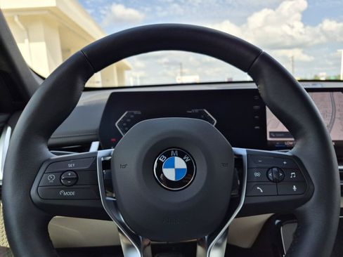 New 2026 BMW X1 xDrive28i w/ Convenience Package AWD/4WD image 24