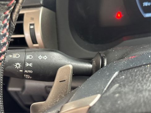 Used 2016 Lexus IS 200t image 34