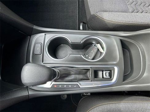 Used 2022 Chevrolet Equinox LT image 29