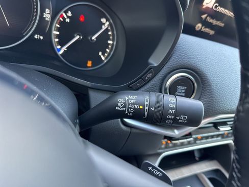 New 2026 MAZDA CX-90 3.3 Turbo w/ Preferred Package image 40