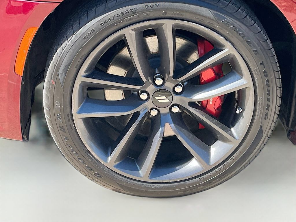 Used 2023 Chrysler 300 C RWD image 31