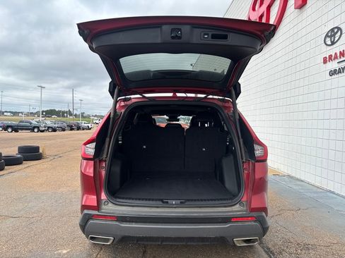 Used 2023 Honda CR-V Sport Touring image 29