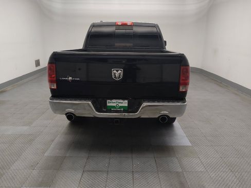 Used 2013 RAM 1500 Lone Star RWD image 7