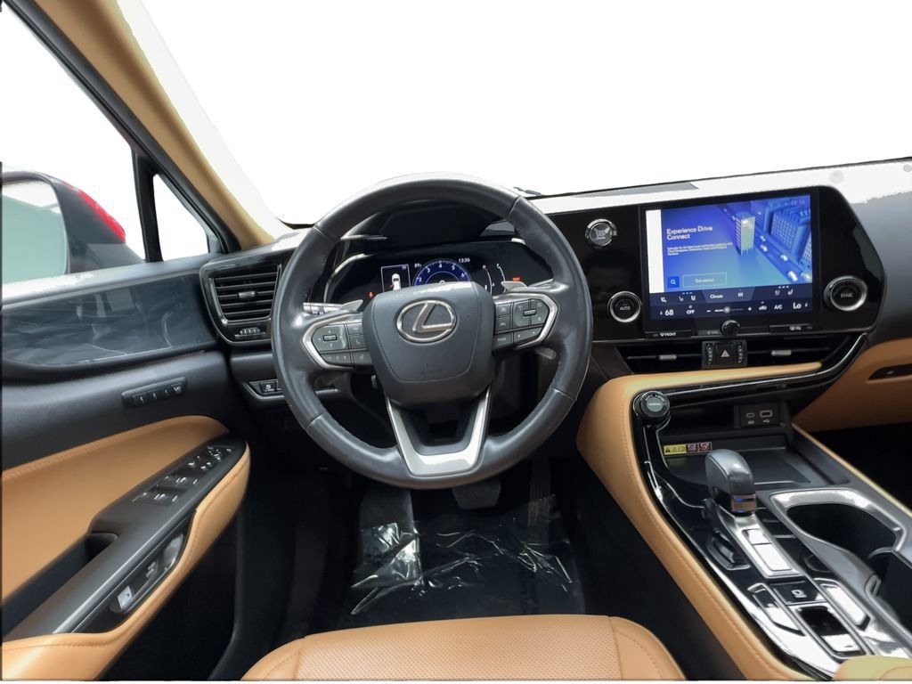 Used 2024 Lexus NX 250 FWD image 36