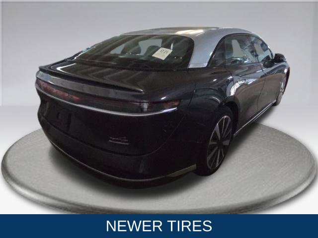 Used 2025 Lucid Air Touring AWD/4WD image 6