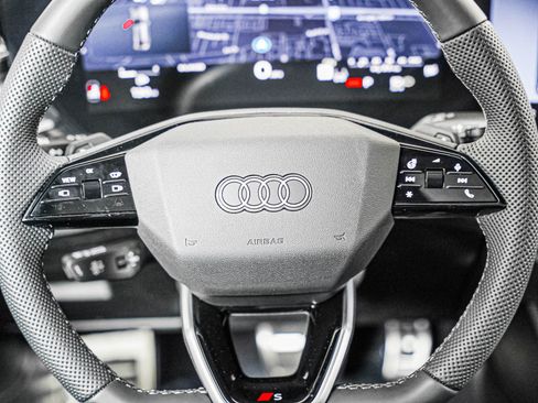 New 2026 Audi S5 Premium Plus AWD/4WD image 15