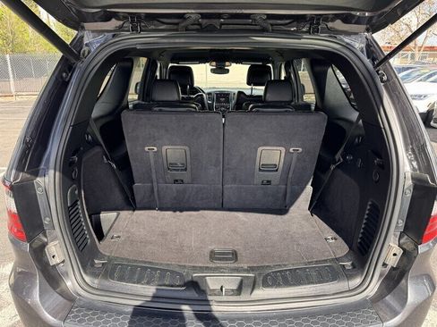 Used 2018 Dodge Durango GT AWD/4WD image 27