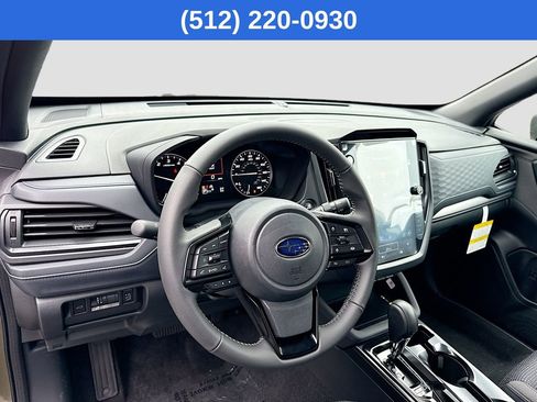 New 2026 Subaru Forester Premium image 10