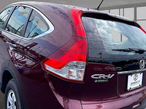 Used 2013 Honda CR-V LX image 30