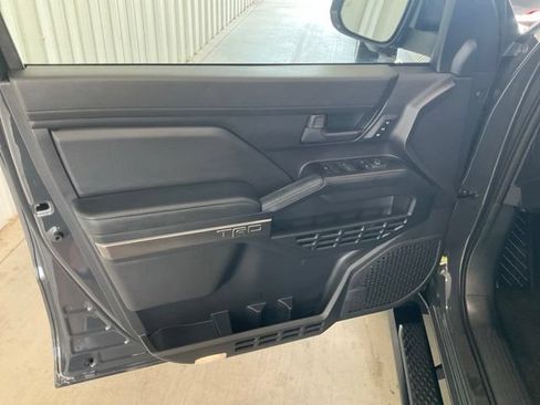 Used 2025 Toyota 4Runner TRD Sport Premium RWD image 5