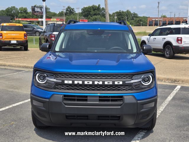 New 2026 Ford Bronco Sport Big Bend AWD/4WD image 6