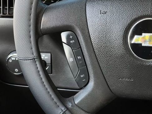 Used 2017 Chevrolet Express 3500 LT w/ LT Preferred Equipment Group image 24