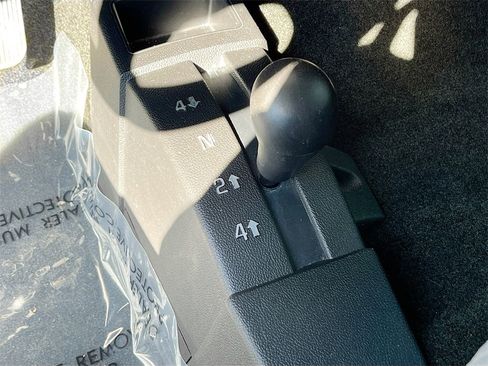 Used 2017 GMC Sierra 1500 4x4 Double Cab w/ Elevation Edition image 17