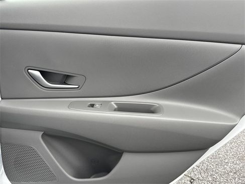 New 2026 Hyundai Elantra Blue image 16