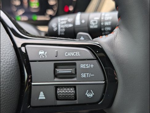 New 2026 Honda CR-V Sport Touring image 12