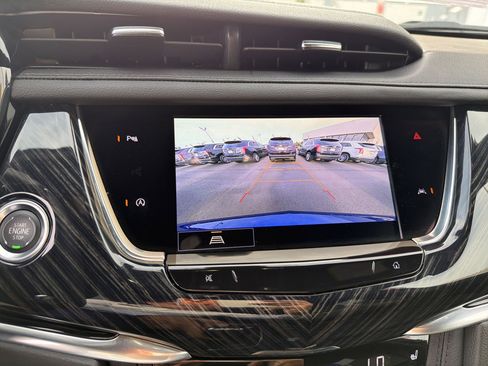 Certified 2025 Cadillac XT6 Premium Luxury image 18