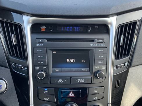 Used 2014 Hyundai Sonata SE image 13