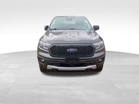 Used 2019 Ford Ranger XLT w/ Equipment Group 301A Mid image 5