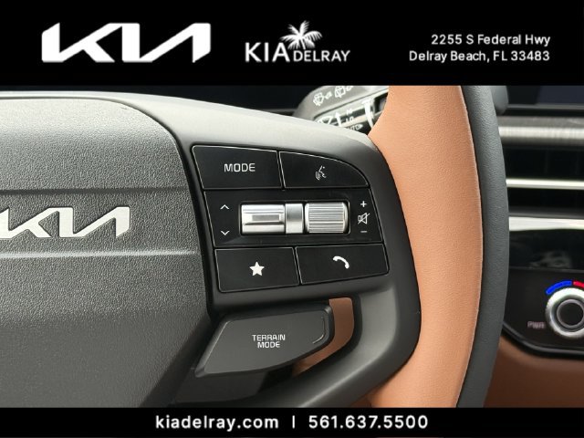 New 2026 Kia Sportage X-Line AWD/4WD image 28