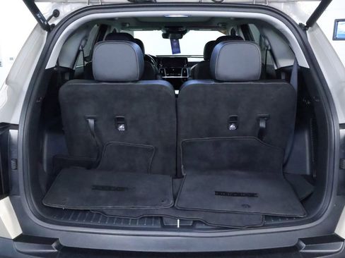 Used 2021 Kia Sorento SX Prestige image 19