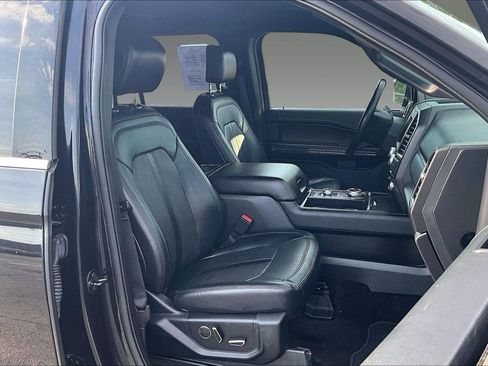 Used 2019 Ford Expedition Max Limited AWD/4WD image 4