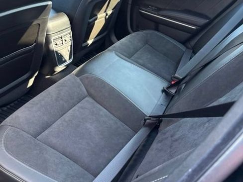 Used 2021 Dodge Charger GT w/ Plus Group AWD/4WD image 9