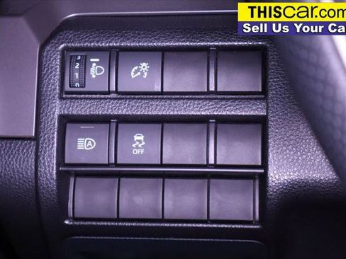 Used 2025 Toyota Tacoma TRD Off-Road AWD/4WD image 26