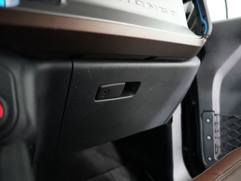 Used 2022 Ford Bronco Outer Banks AWD/4WD image 45
