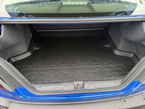 New 2026 Subaru WRX Premium w/ Accessory Package #2 AWD/4WD image 5