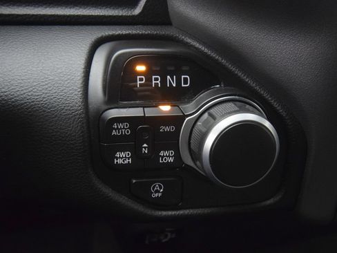 Used 2023 RAM 1500 Lone Star AWD/4WD image 26