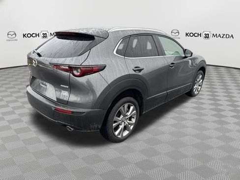 Used 2023 MAZDA CX-30 AWD 2.5 S w/ Preferred Package image 7
