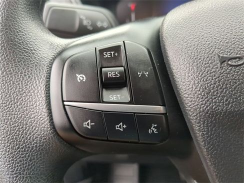 Used 2025 Ford Escape Active image 29