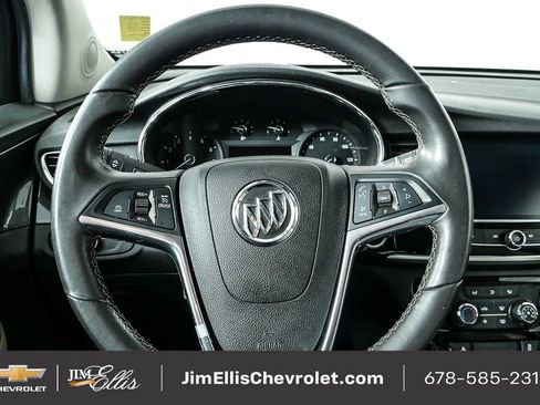 Used 2018 Buick Encore Preferred image 10