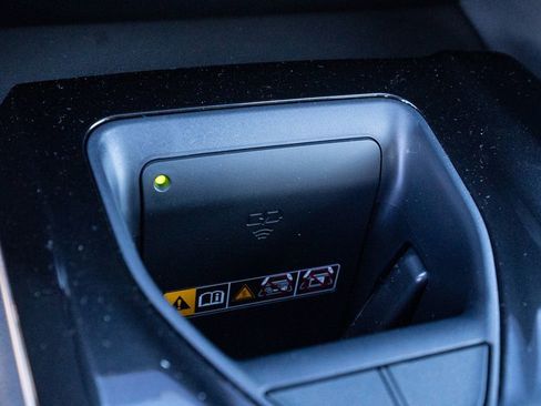 New 2026 Toyota Crown Nightshade image 30