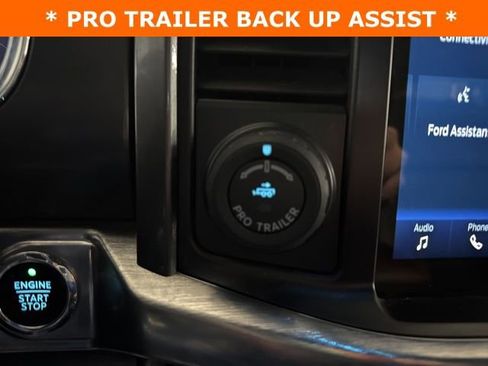 Used 2021 Ford F150 Lariat image 22