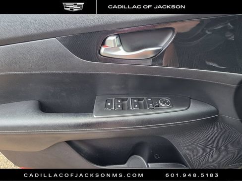 Used 2023 Kia Forte GT-Line w/ GT-Line Premium Package FWD image 24
