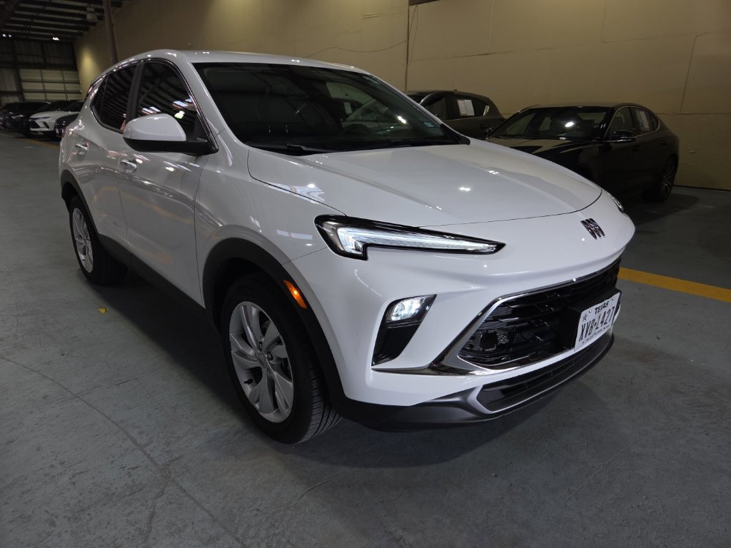 Used 2026 Buick Encore GX Preferred FWD image 6