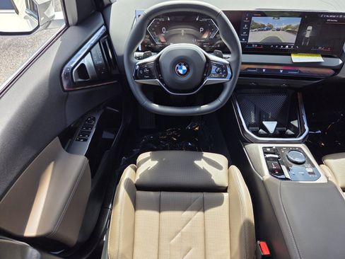 Certified 2026 BMW X3 xDrive30i w/ Convenience Package AWD/4WD image 12