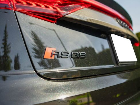 Used 2023 Audi RS Q8 image 57
