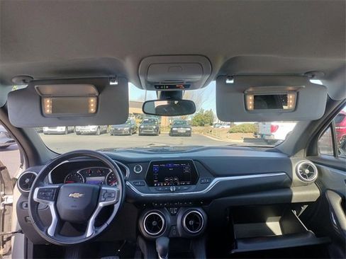 Used 2021 Chevrolet Blazer LT w/ Redline Edition image 19