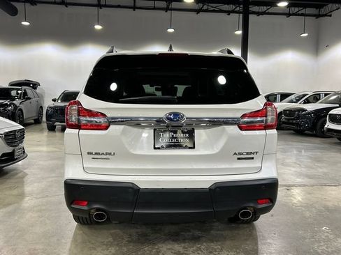 Used 2021 Subaru Ascent Touring AWD/4WD image 3