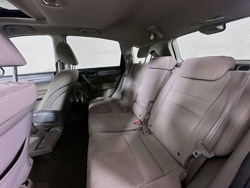 Used 2009 Honda CR-V EX image 13