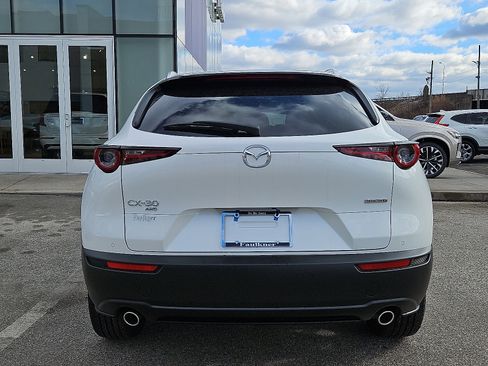 New 2026 MAZDA CX-30 AWD 2.5 S image 5