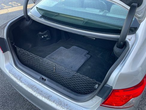 Used 2010 Lexus ES 350 w/ Luxury Package image 16