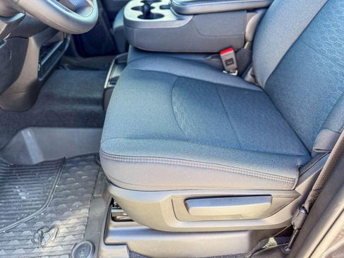 New 2026 RAM 2500 Tradesman image 12